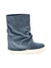 Guess Blue Boots Size 6 1/2 - photo 1