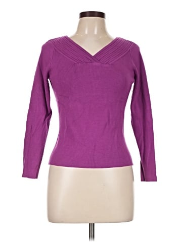 i.e. Long Sleeve Top (view 1)