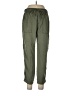 Sanctuary 100% Lyocell Solid Green Cargo Pants Size L - photo 1