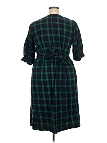 ELOQUII Casual Dress (view 2)