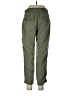 Sanctuary 100% Lyocell Solid Green Cargo Pants Size L - photo 2