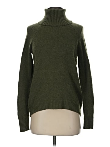 J.Crew Turtleneck Sweater (view 1)