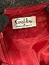 Gabby. Hearts Red Dress Size 10 - photo 3