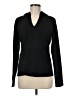 Patagonia Black Pullover Sweater Size M - photo 1