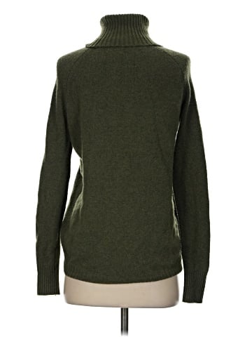 J.Crew Turtleneck Sweater (view 2)