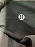 Lululemon Athletica Black Tank Top Size 4 - photo 7