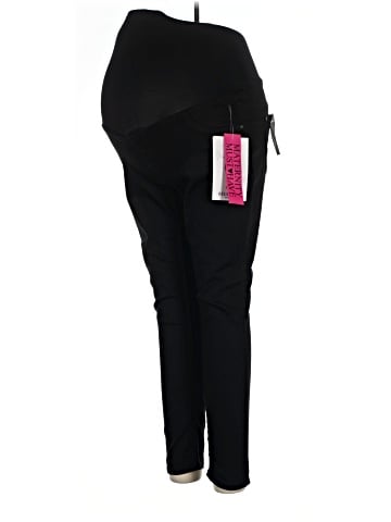 Bella Vida Maternity Jeggings (view 1)