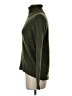 J.Crew Solid Green Turtleneck Sweater Size XXS - photo 5