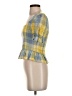 STAUD Yellow Tube Top Size 0 - photo 5