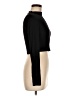 Shein Black Long Sleeve Turtleneck Size M - photo 4