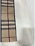 Burberry Ivory Coat Size 10 - photo 7