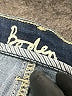 Boden Blue Denim Skirt Size 4R - photo 4