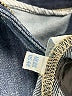 Boden Blue Denim Skirt Size 4R - photo 5