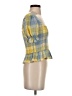 STAUD Yellow Tube Top Size 0 - photo 4