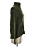 J.Crew Solid Green Turtleneck Sweater Size XXS - photo 4