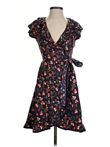 Hi There from Karen Walker Casual Dress (view 1)