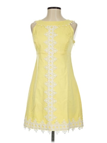 Lilly Pulitzer Cocktail Dress (view 1)