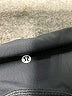 Lululemon Athletica Solid Black Active Pants Size 4 - photo 8