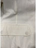 Burberry Ivory Coat Size 10 - photo 8