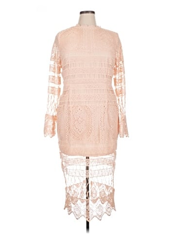 Boohoo Cocktail Dress (view 1)