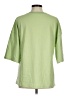 Unbranded Green 3/4 Sleeve T-Shirt Size M - photo 2