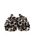 Ugg Animal Print Brown Sandals Size 9 - photo 2