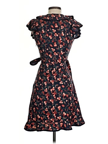 Hi There from Karen Walker Casual Dress (view 2)