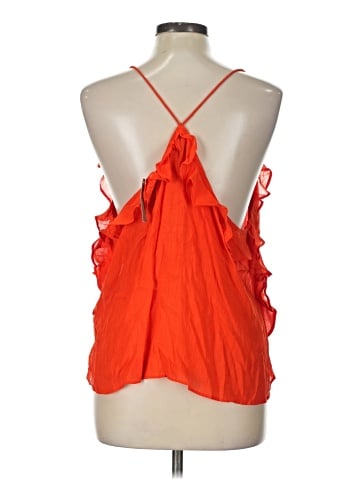 J.Crew Sleeveless Blouse (view 2)