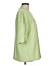Unbranded Green 3/4 Sleeve T-Shirt Size M - photo 4