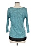 Vanity Teal 3/4 Sleeve T-Shirt Size M (estimated) - photo 2
