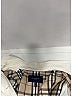 Burberry Ivory Coat Size 10 - photo 11