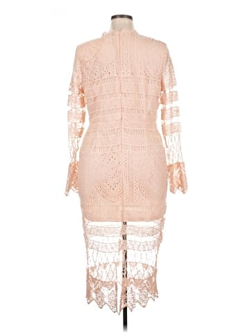 Boohoo Cocktail Dress (view 2)