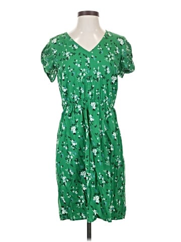 Banana Republic Factory Store Casual Dress (view 1)