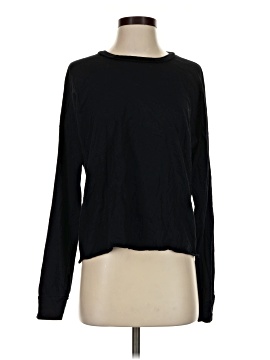 Michael Lauren Long Sleeve T-Shirt (view 1)