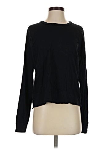 Michael Lauren Long Sleeve T-Shirt (view 1)