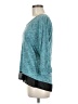 Vanity Teal 3/4 Sleeve T-Shirt Size M (estimated) - photo 5