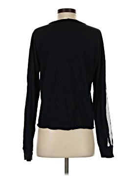 Michael Lauren Long Sleeve T-Shirt (view 2)