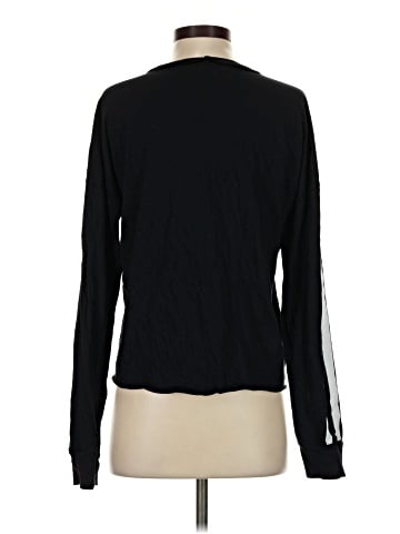 Michael Lauren Long Sleeve T-Shirt (view 2)