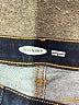 Old Navy Solid Blue Jeans Size 10L - photo 7