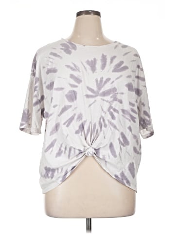 Aero Short Sleeve T-Shirt (view 1)