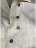 Burberry Ivory Coat Size 10 - photo 12