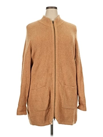 L.L.Bean Cardigan (view 1)