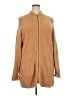 L.L.Bean Tan Cardigan Size 2X - photo 1