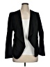 Lookbook Store 100% Polyester Black Blazer Size 14 - photo 1
