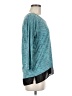 Vanity Teal 3/4 Sleeve T-Shirt Size M (estimated) - photo 4