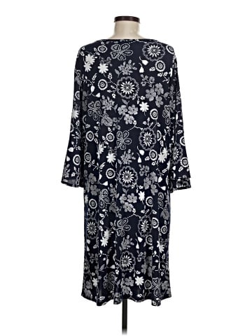 Espresso Casual Dress (view 2)