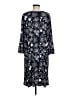 Espresso Blue Casual Dress Size M (estimated) - photo 2