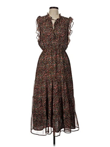 BB Dakota Casual Dress (view 1)
