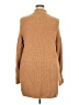 L.L.Bean Tan Cardigan Size 2X - photo 2