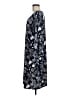 Espresso Blue Casual Dress Size M (estimated) - photo 5